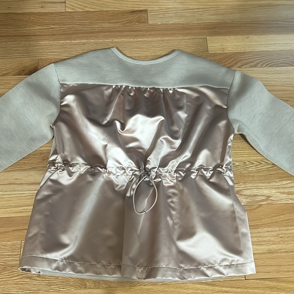 Moncler sweatshirt - Picture 3 of 9